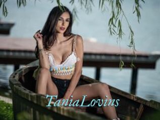 TaniaLovins