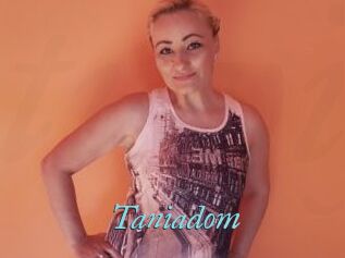 Taniadom