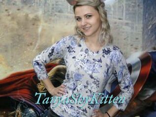 TanyaShyKitten