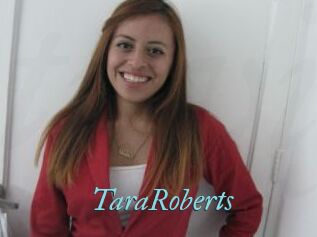 TaraRoberts