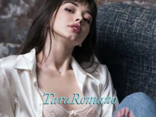 TaraRomano