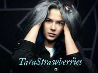 TaraStrawberries