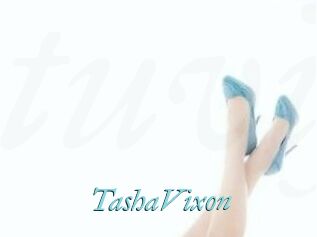 TashaVixon