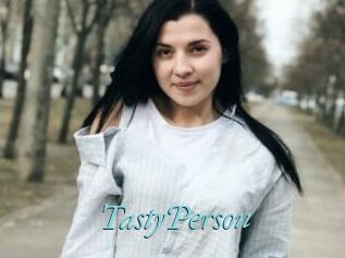 TastyPerson