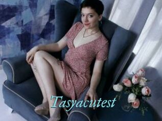Tasyacutest