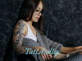 TatiAudley Tube video jeune
