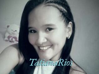 TatianaRios