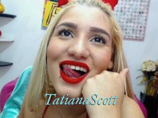 TatianaScott