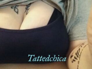 Tattedchica