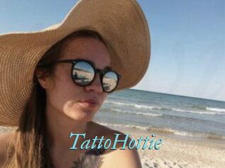 TattoHottie