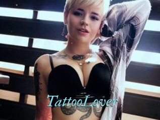 TattooLover