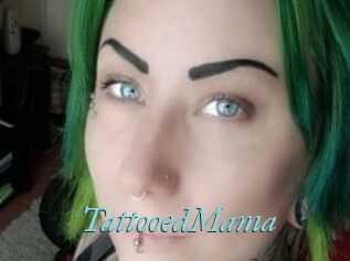 TattooedMama