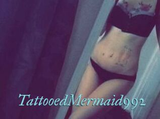 TattooedMermaid992