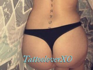 TattooloverXO