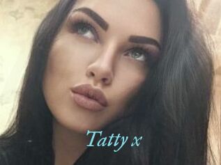 Tatty_x