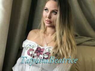 TatyanaBeatrice