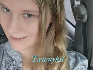 Tawnykit