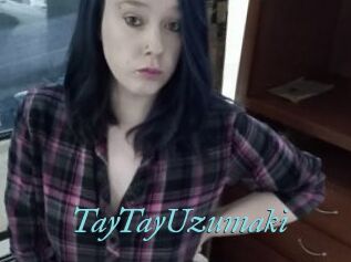 TayTayUzumaki