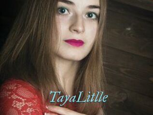 TayaLitlle