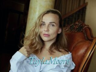 TaylaMoore