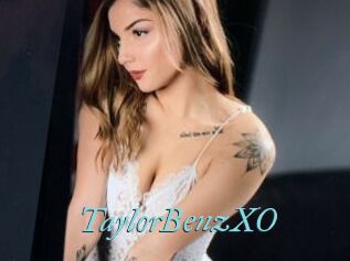 TaylorBenzXO