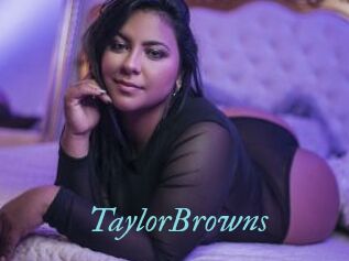 TaylorBrowns