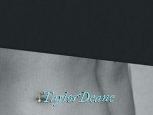 TaylorDeane