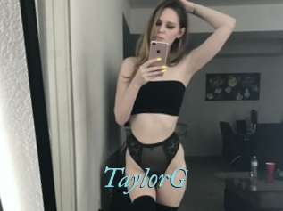 TaylorG