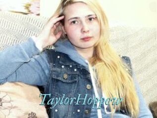 TaylorHoppow