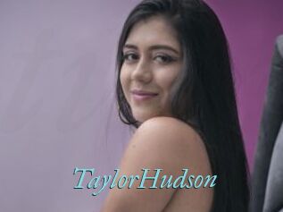 TaylorHudson