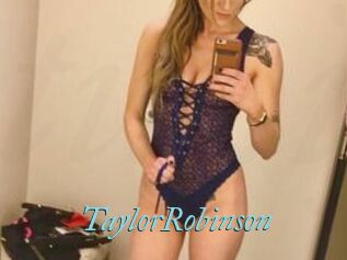TaylorRobinson