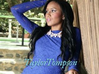 TaylorTompson