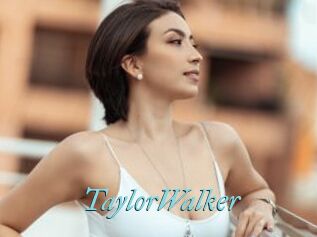 TaylorWalker