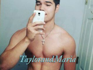 TaylorandMaria