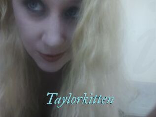 Taylorkitten