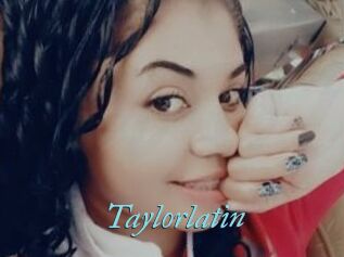Taylorlatin