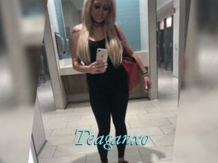 Teaganxo