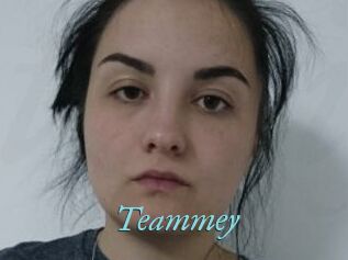 Teammey