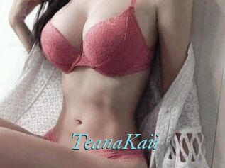 TeanaKaii