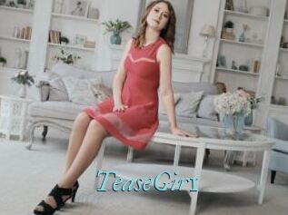 TeaseGir1