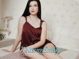TeasingEmily