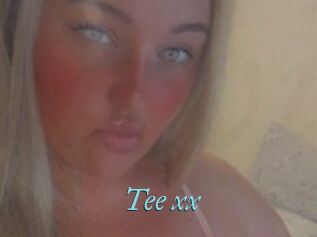 Tee_xx