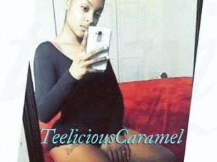 TeeliciousCaramel