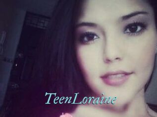 TeenLoraine