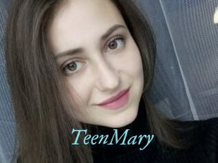 TeenMary