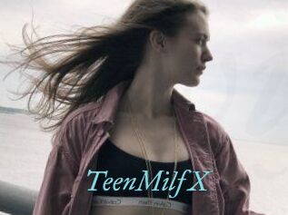 TeenMilfX