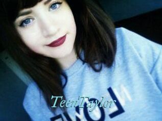 TeenTaylor