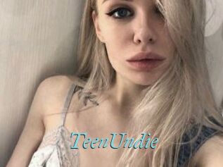 TeenUndie