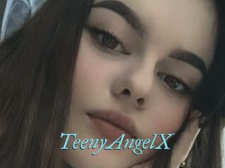 TeenyAngelX