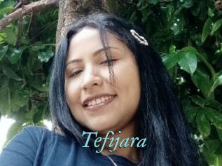 Tefijara